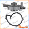 Pompe à eau pour PEUGEOT | CPW-PE-001, 96047088